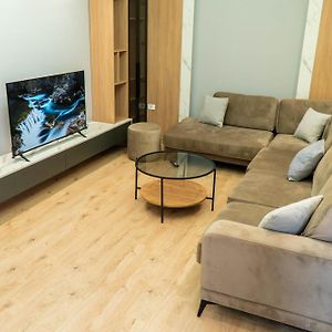 Appartement met Twee Slaapkamers